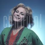 22-12-1976 Conny Vink at studio Amsterdam

[keywords]Eyecontact, Posed, Half Length, Smiling, Singer[/keywords]